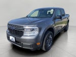 2024 Ford Maverick XLT FWD SuperCrew
