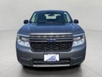 2024 Ford Maverick XLT FWD SuperCrew