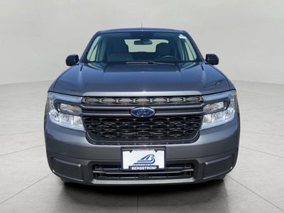 2024 Ford Maverick XLT FWD SuperCrew