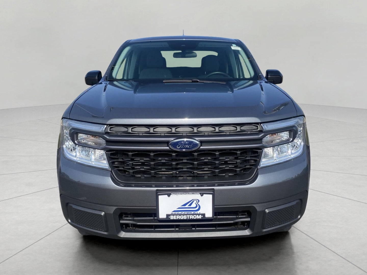 2024 Ford Maverick XLT FWD SuperCrew