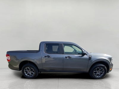 2024 Ford Maverick XLT FWD SuperCrew