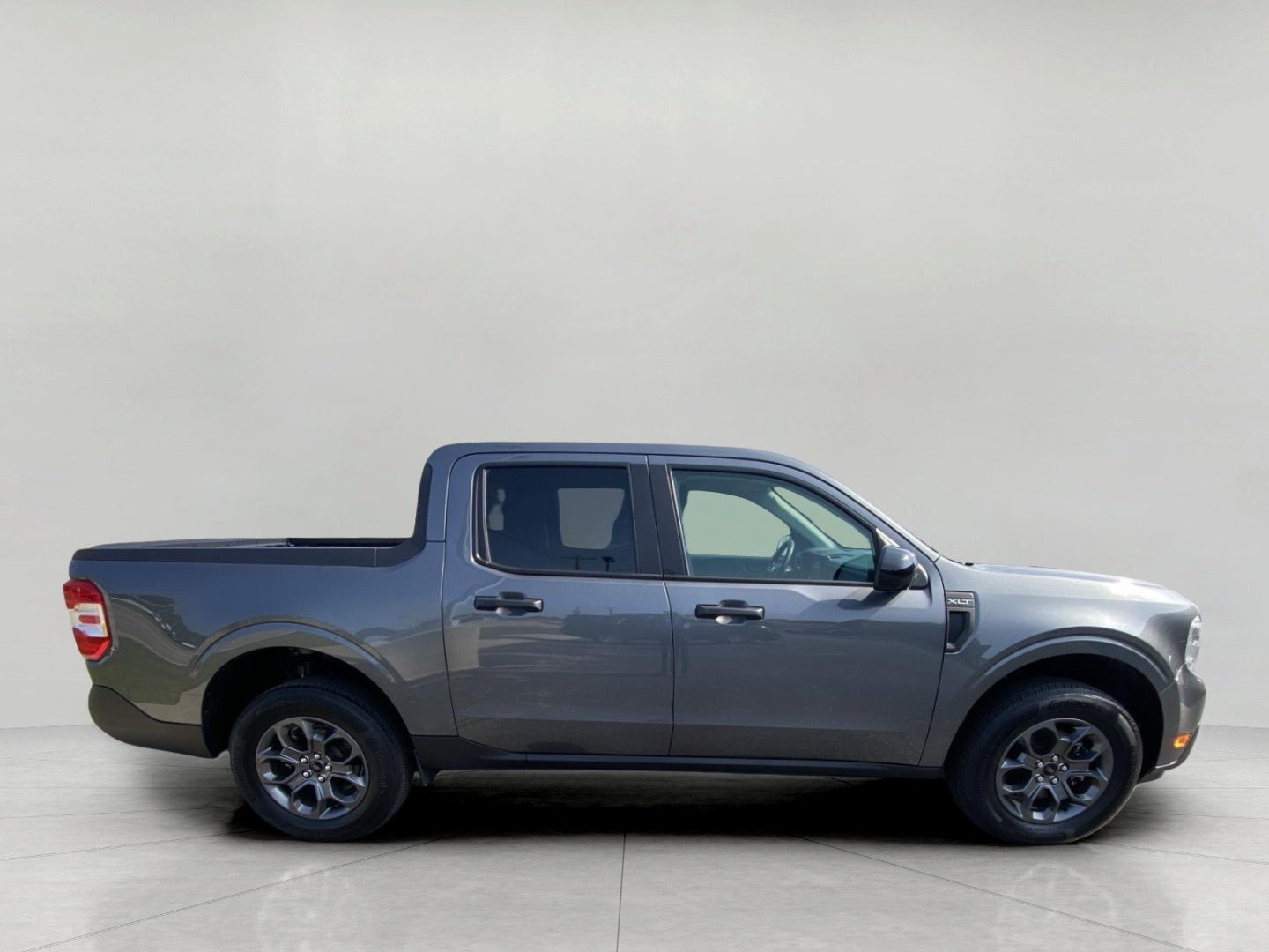 2024 Ford Maverick XLT FWD SuperCrew