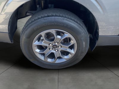 2024 Ford Maverick XLT FWD SuperCrew