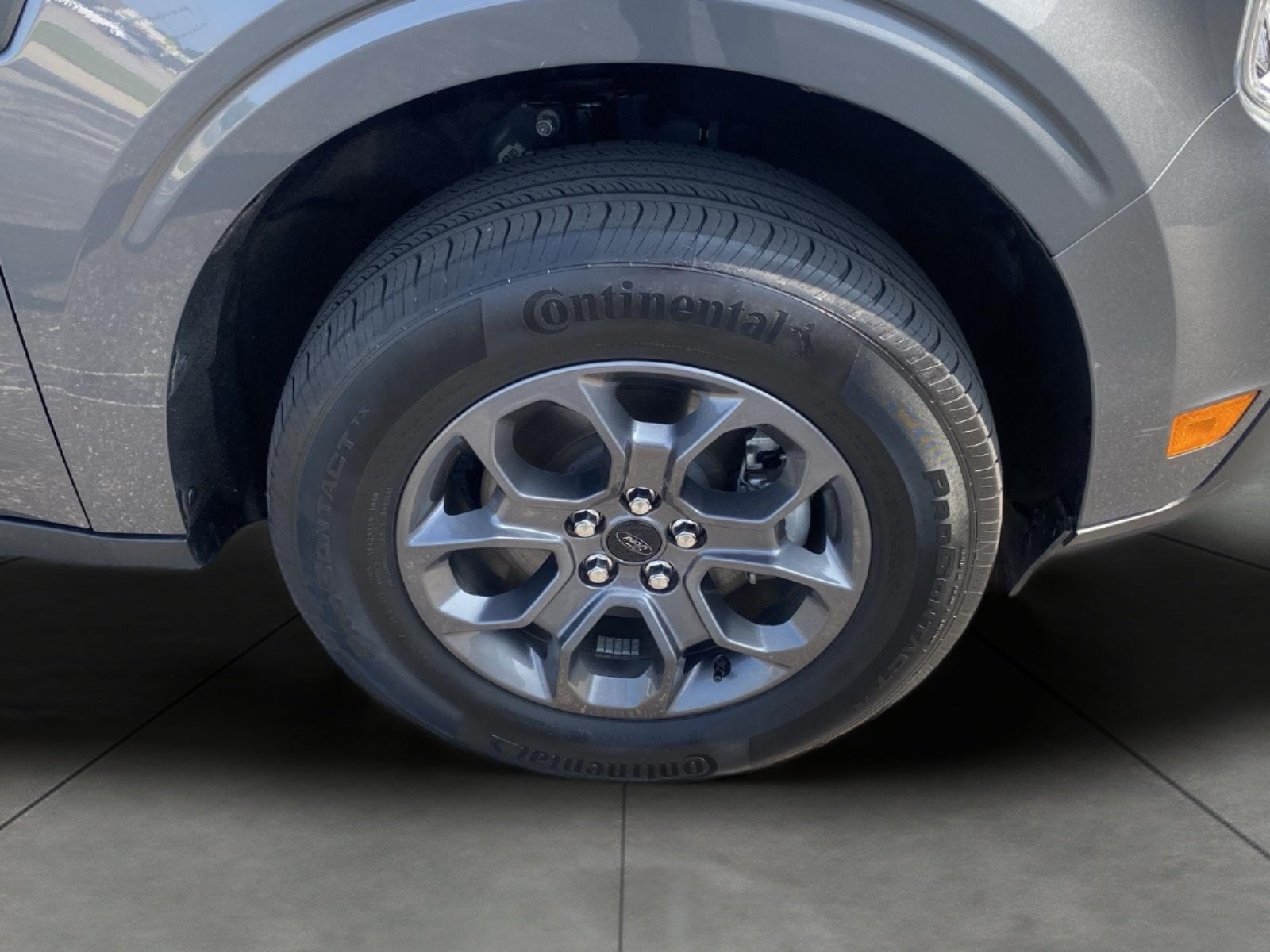2024 Ford Maverick XLT FWD SuperCrew