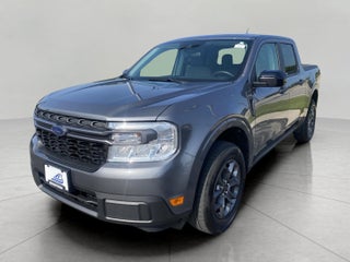 2024 Ford Maverick XLT FWD SuperCrew