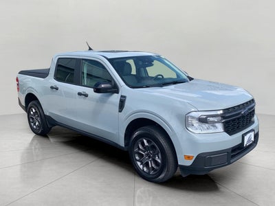 2024 Ford Maverick XLT FWD SuperCrew