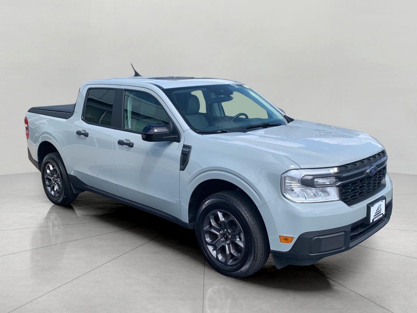 2024 Ford Maverick XLT FWD SuperCrew
