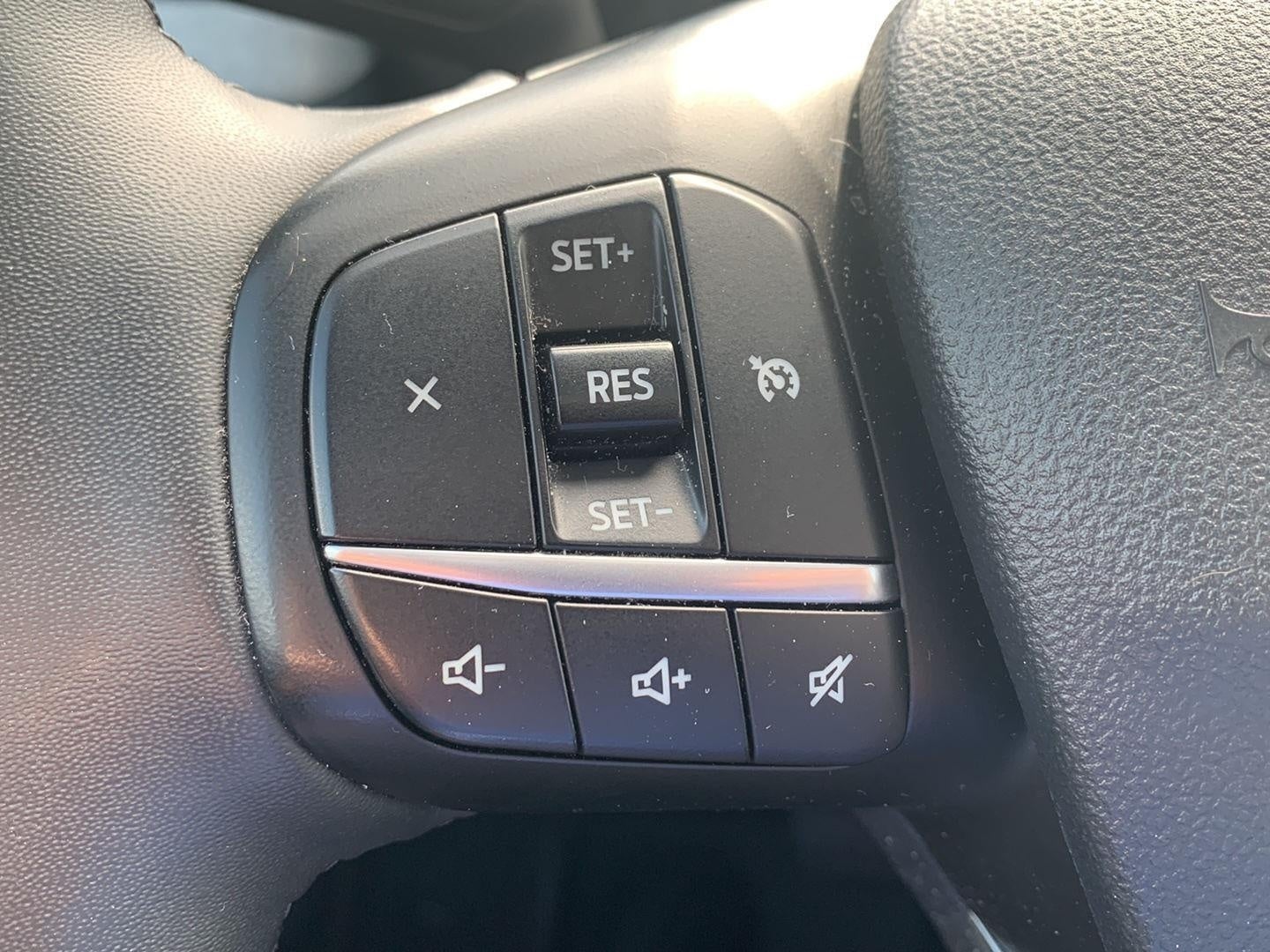 2024 Ford Maverick XLT FWD SuperCrew