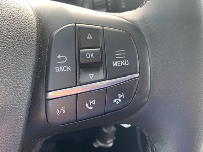 2024 Ford Maverick XLT FWD SuperCrew