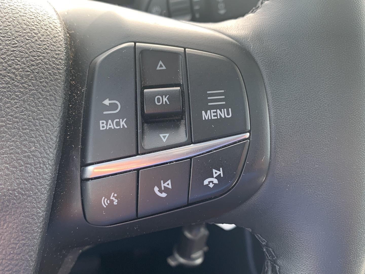 2024 Ford Maverick XLT FWD SuperCrew
