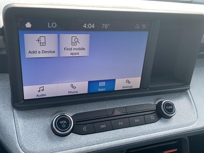 2024 Ford Maverick XLT FWD SuperCrew