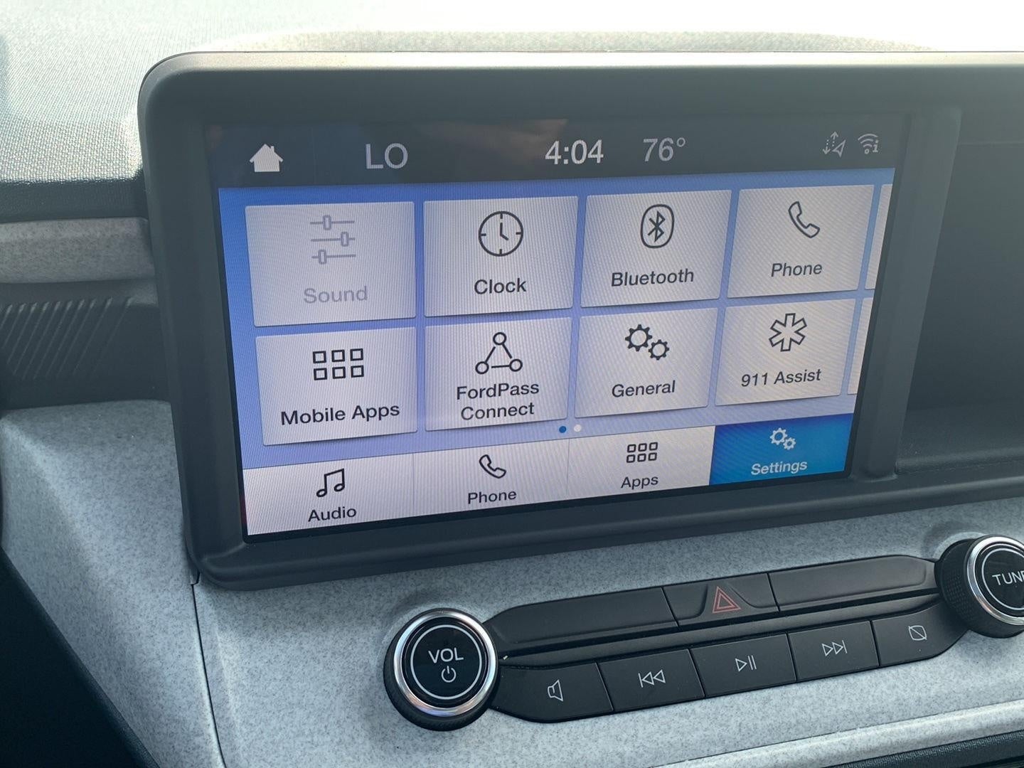 2024 Ford Maverick XLT FWD SuperCrew