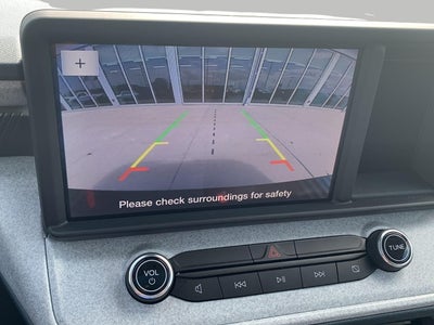 2024 Ford Maverick XLT FWD SuperCrew