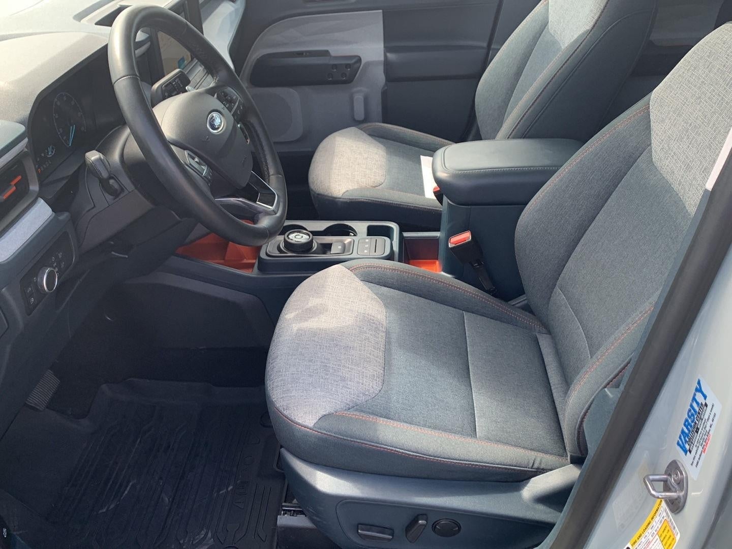 2024 Ford Maverick XLT FWD SuperCrew
