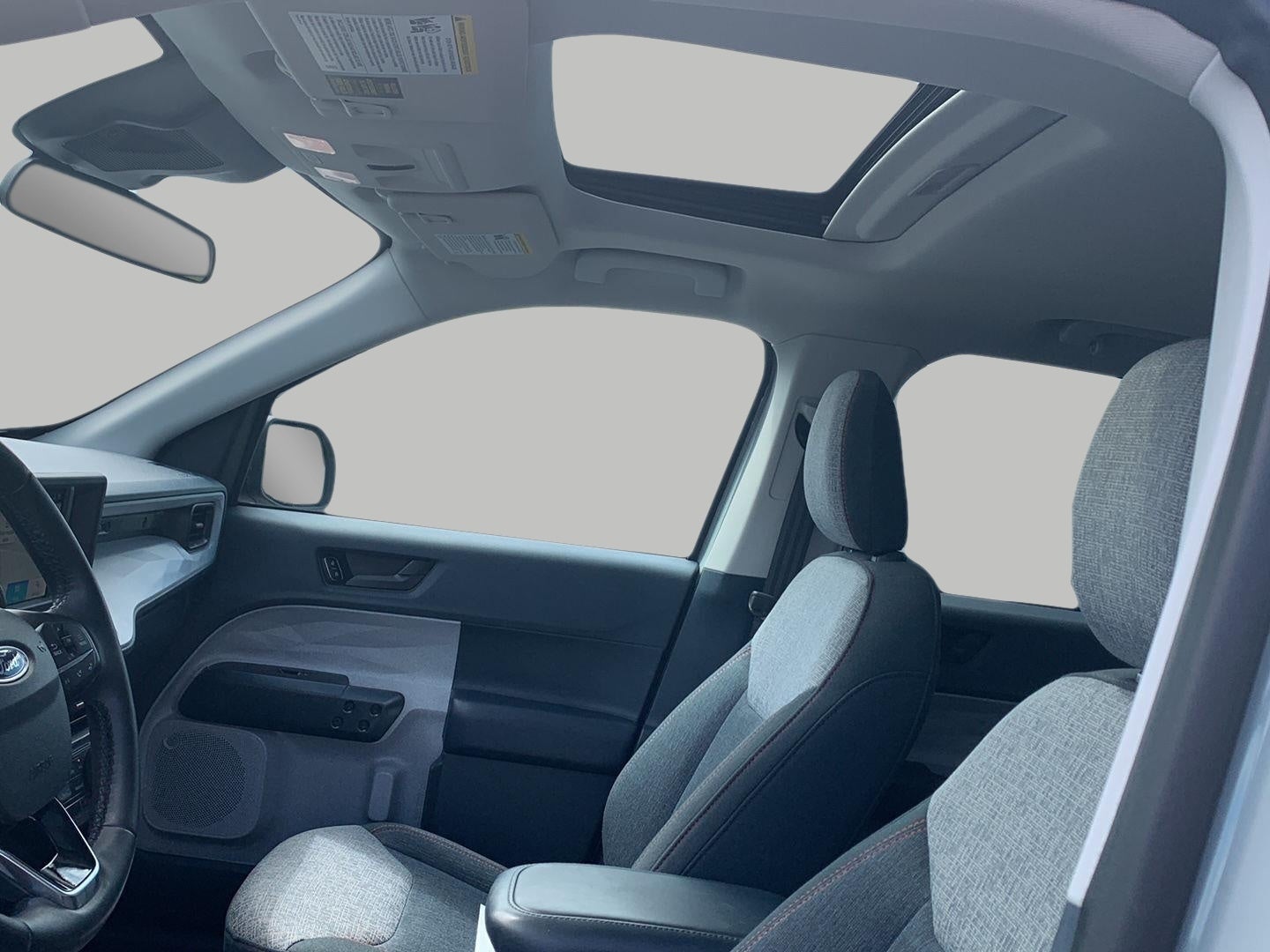 2024 Ford Maverick XLT FWD SuperCrew