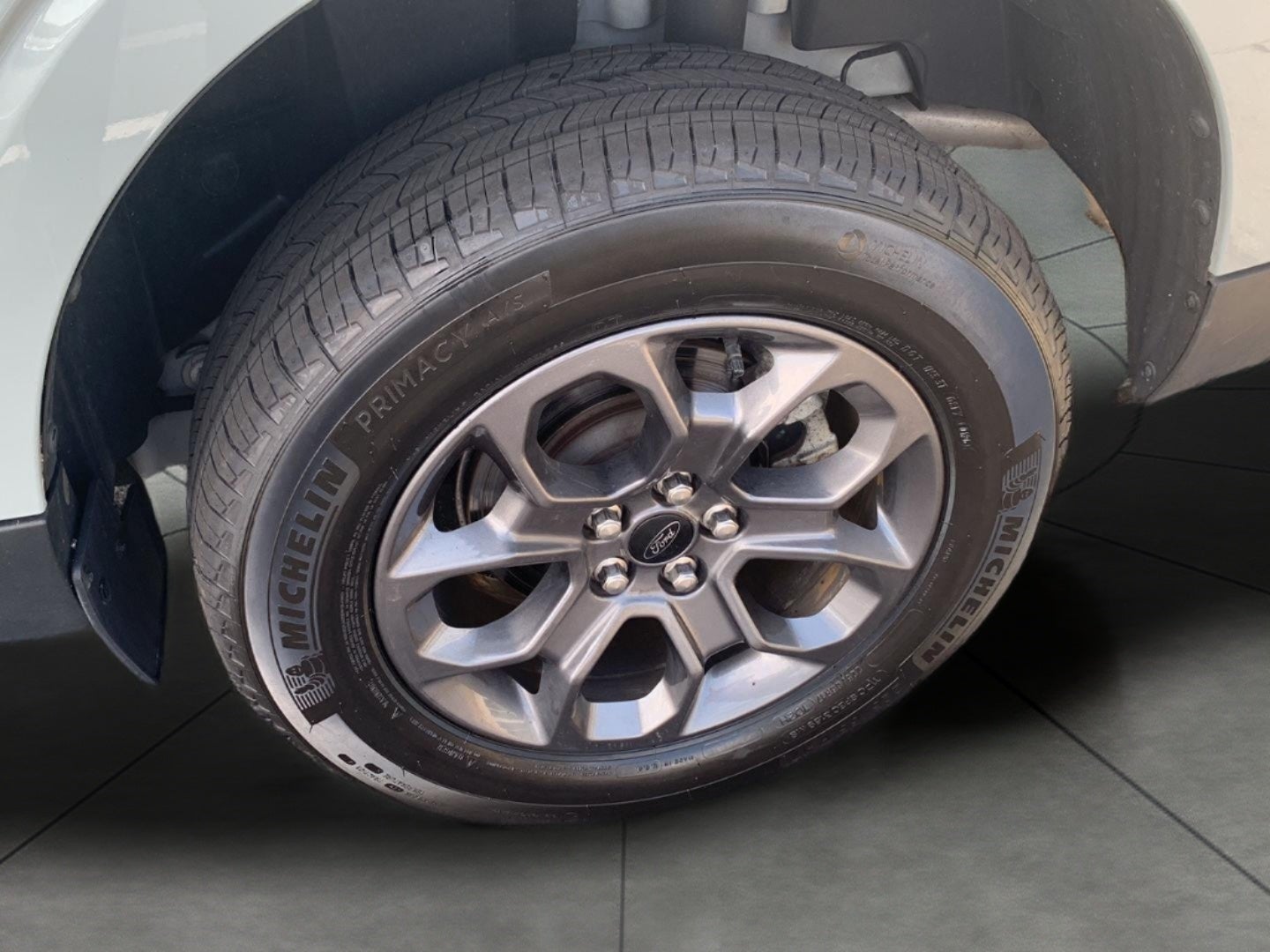 2024 Ford Maverick XLT FWD SuperCrew