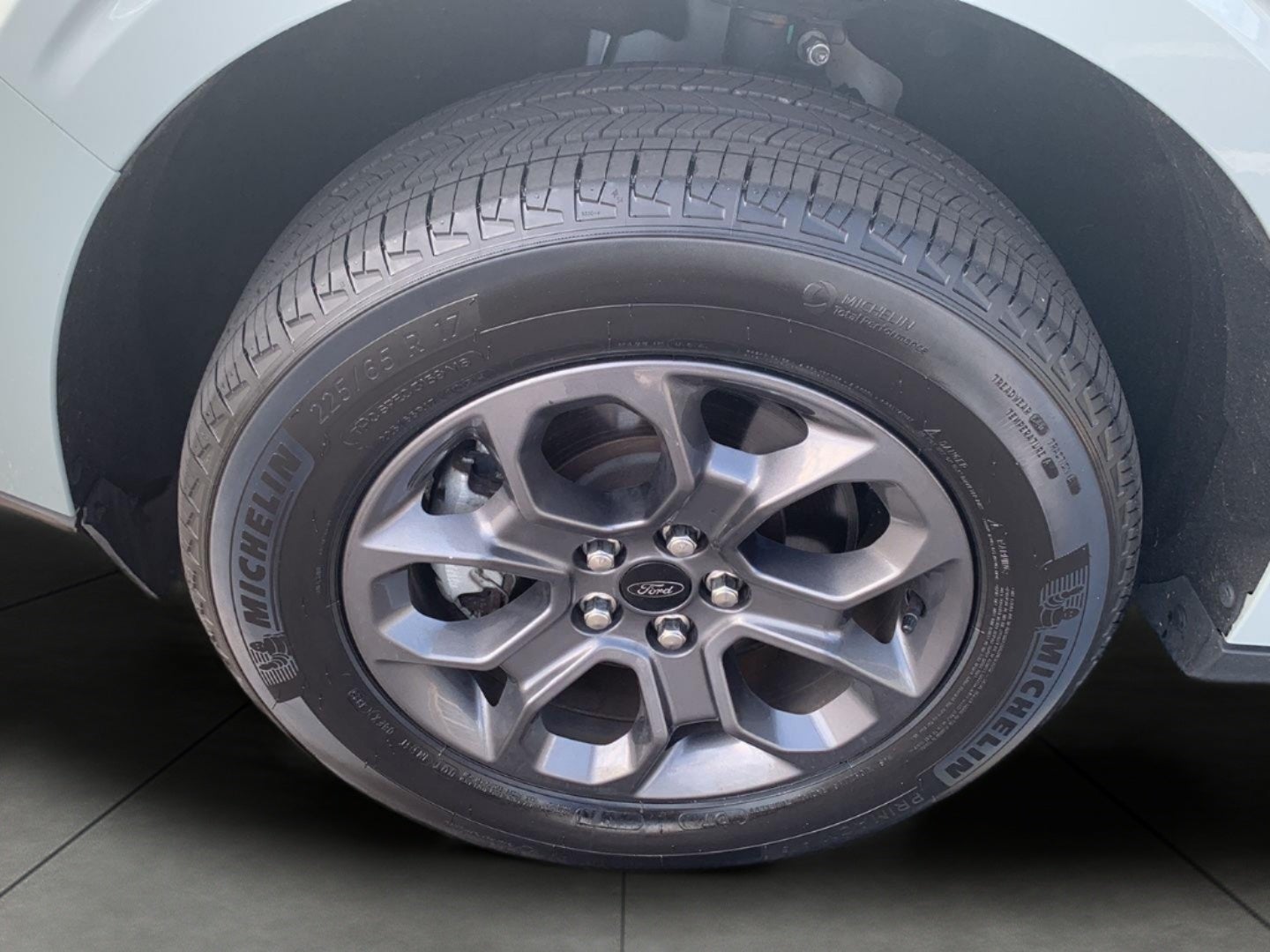 2024 Ford Maverick XLT FWD SuperCrew