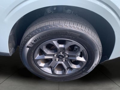 2024 Ford Maverick XLT FWD SuperCrew