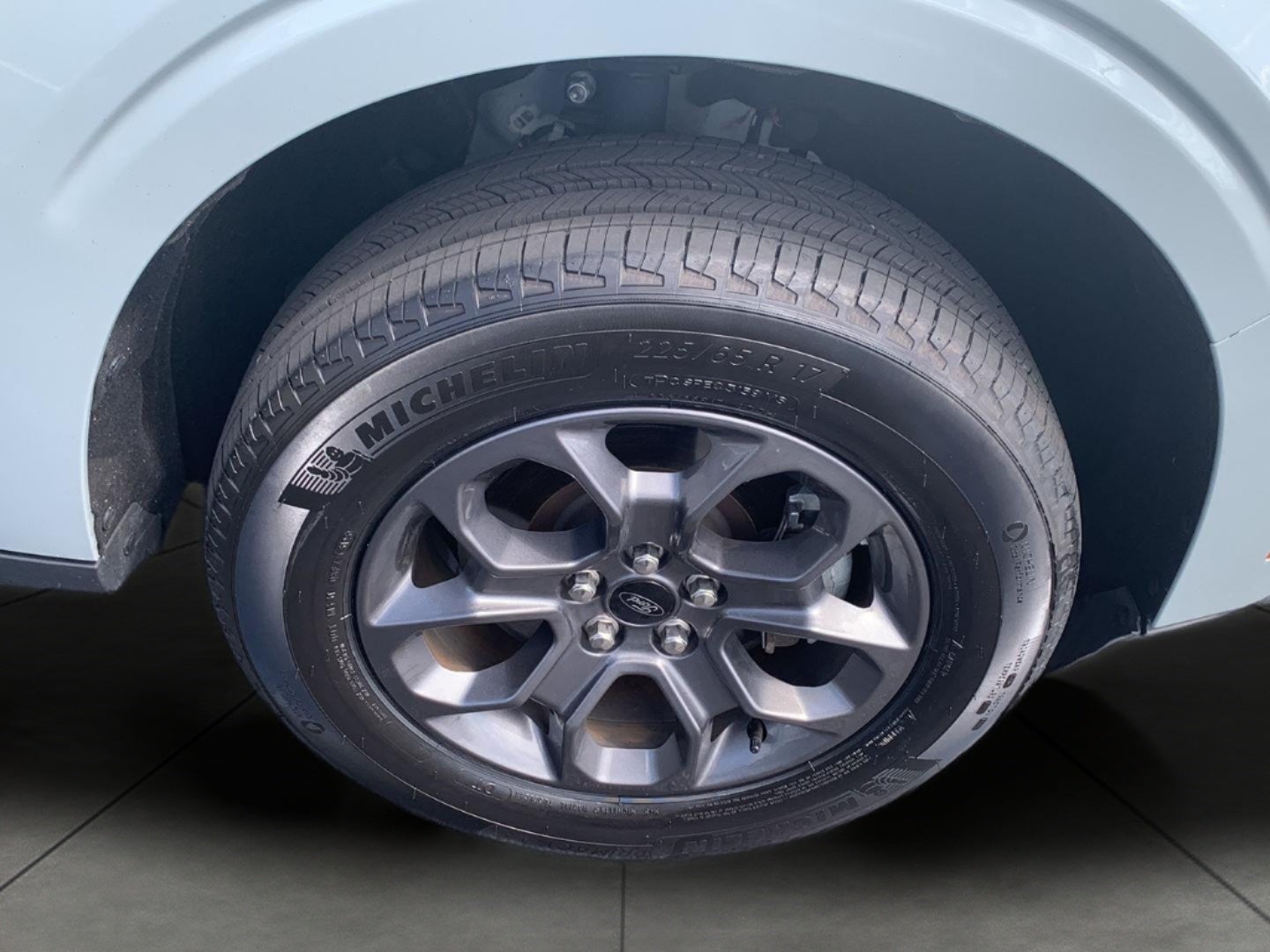 2024 Ford Maverick XLT FWD SuperCrew