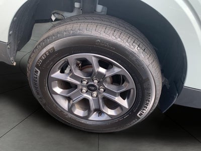 2024 Ford Maverick XLT FWD SuperCrew