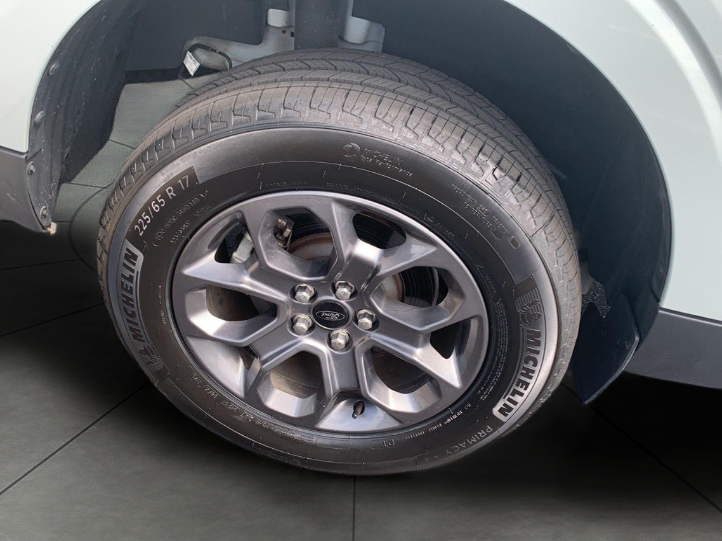 2024 Ford Maverick XLT FWD SuperCrew