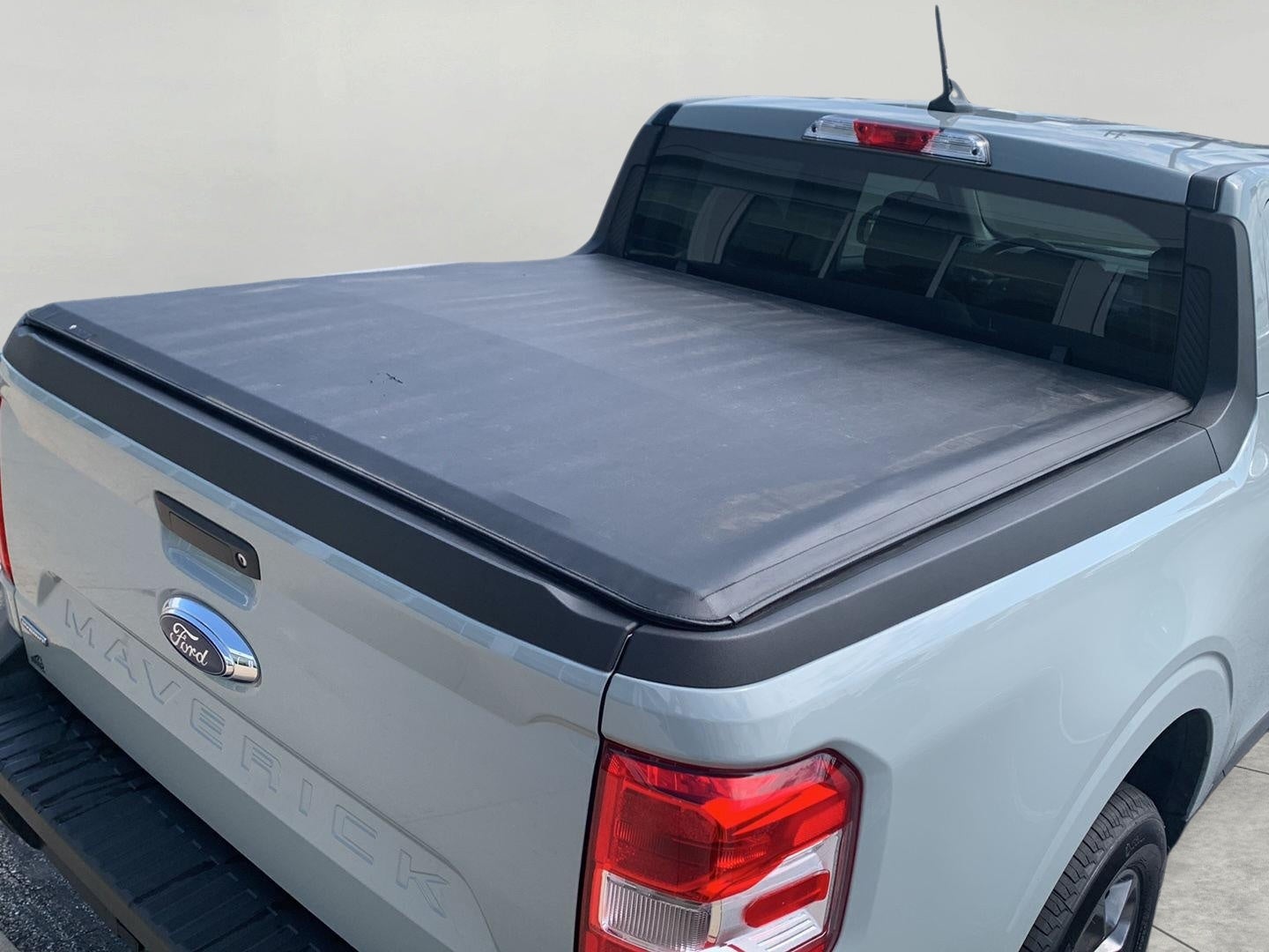 2024 Ford Maverick XLT FWD SuperCrew