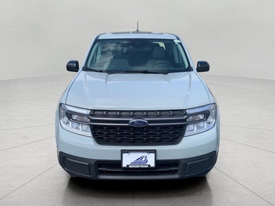 2024 Ford Maverick XLT FWD SuperCrew