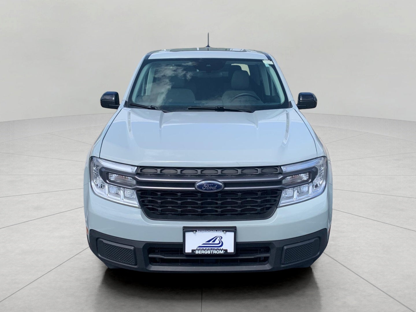 2024 Ford Maverick XLT FWD SuperCrew