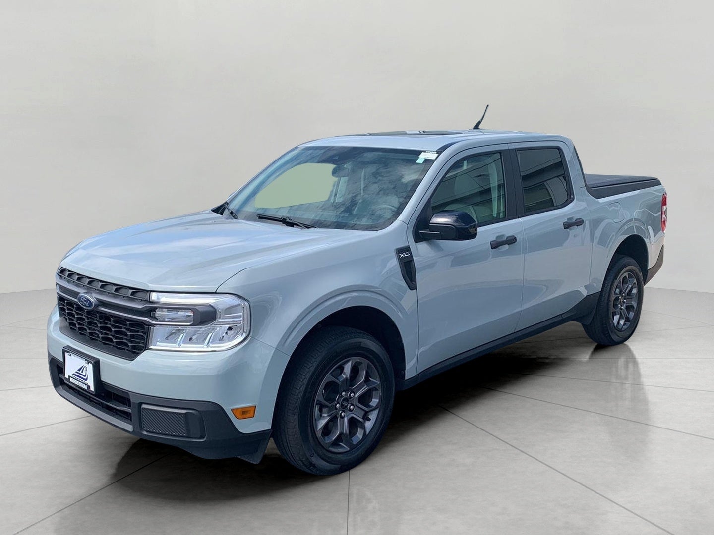 2024 Ford Maverick XLT FWD SuperCrew