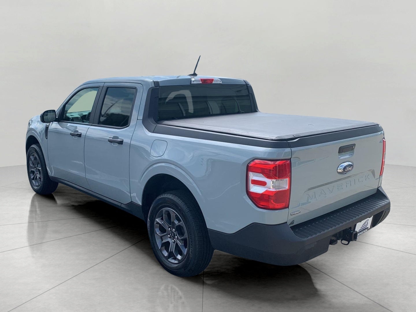 2024 Ford Maverick XLT FWD SuperCrew