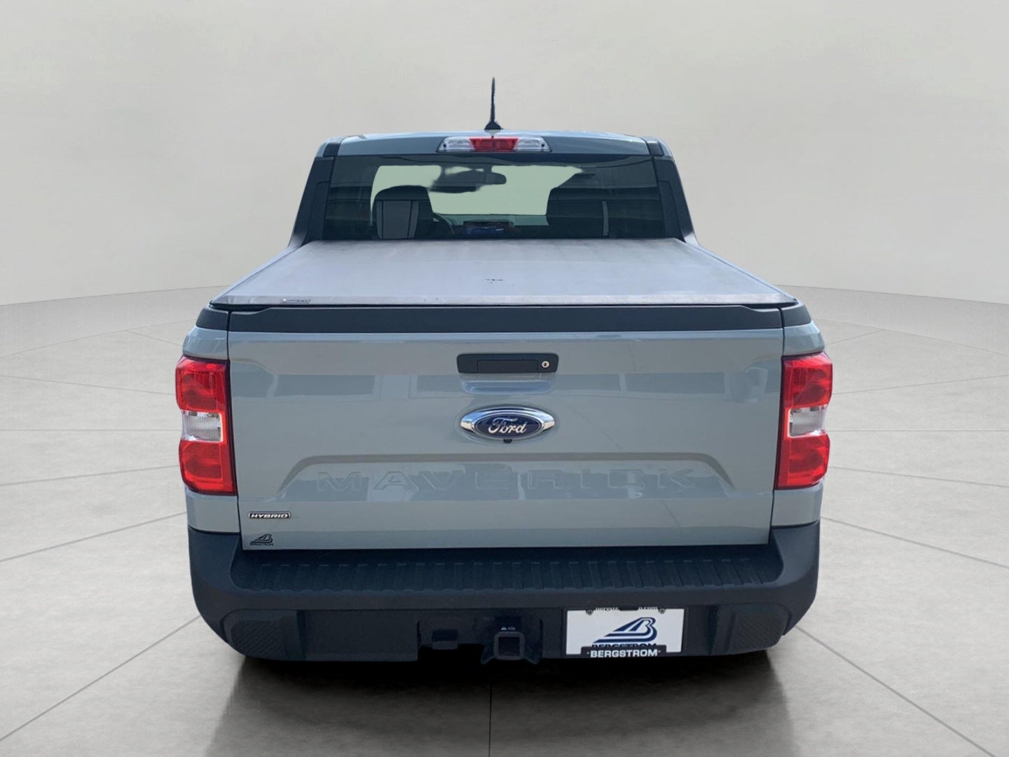 2024 Ford Maverick XLT FWD SuperCrew