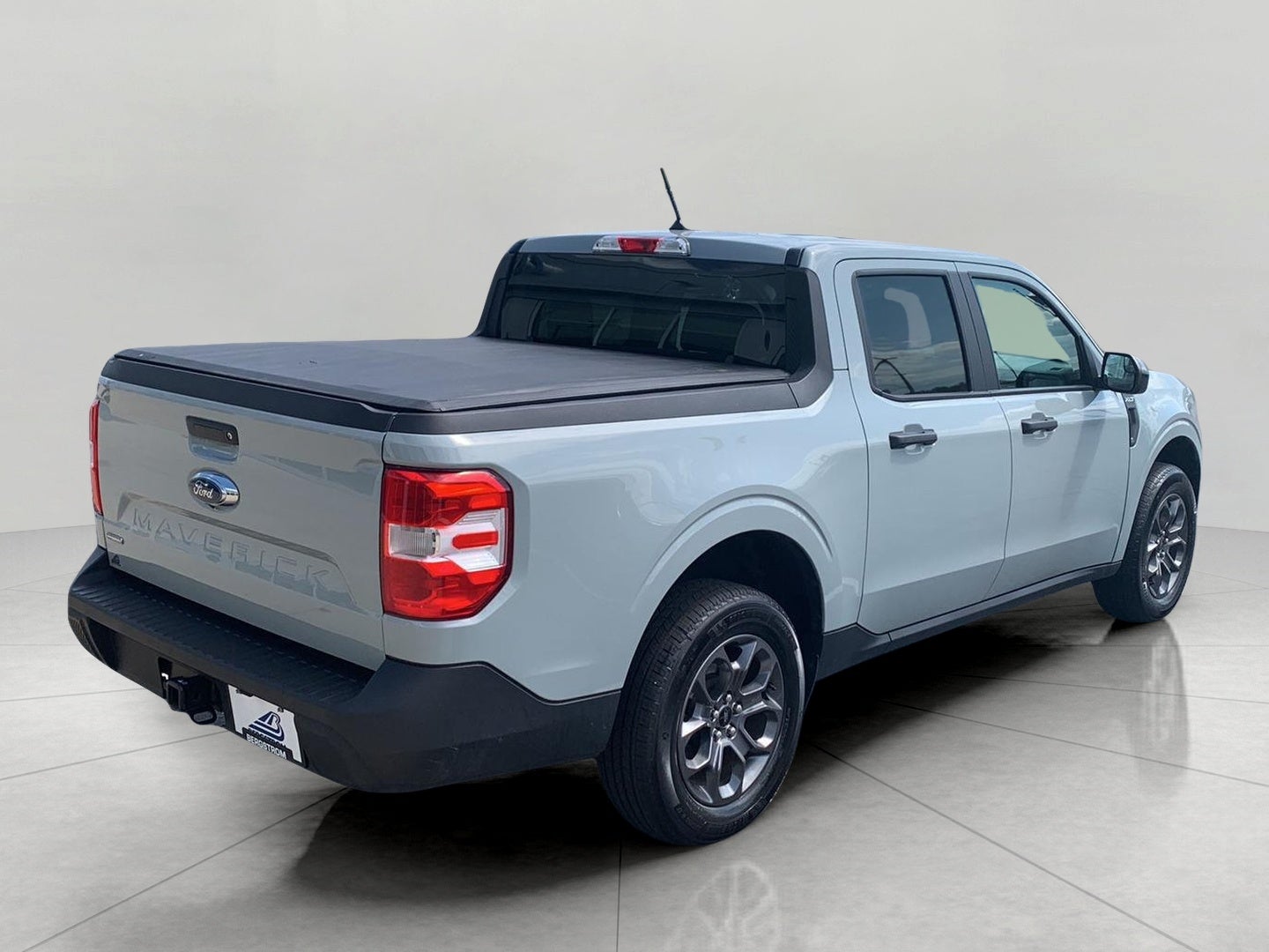 2024 Ford Maverick XLT FWD SuperCrew