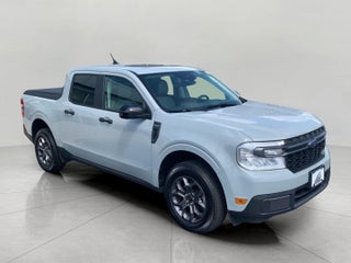 2024 Ford Maverick XLT FWD SuperCrew
