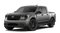 2026 Ford Maverick XLT AWD SuperCrew