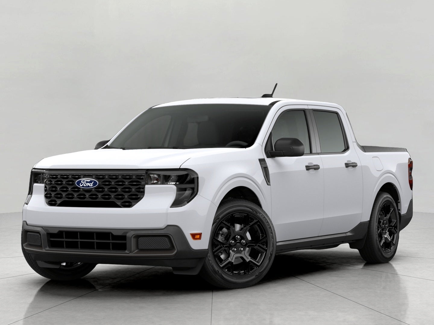 2026 Ford Maverick XLT AWD SuperCrew