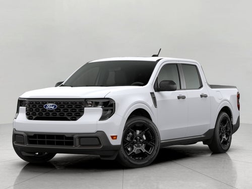 2026 Ford Maverick XLT AWD SuperCrew