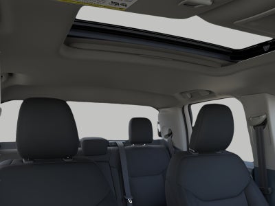 2026 Ford Maverick XLT AWD SuperCrew