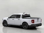 2026 Ford Maverick XLT AWD SuperCrew