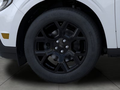 2026 Ford Maverick XLT AWD SuperCrew