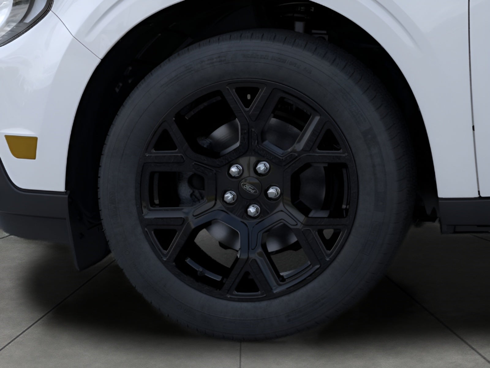 2026 Ford Maverick XLT AWD SuperCrew