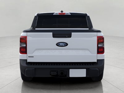2026 Ford Maverick XLT AWD SuperCrew