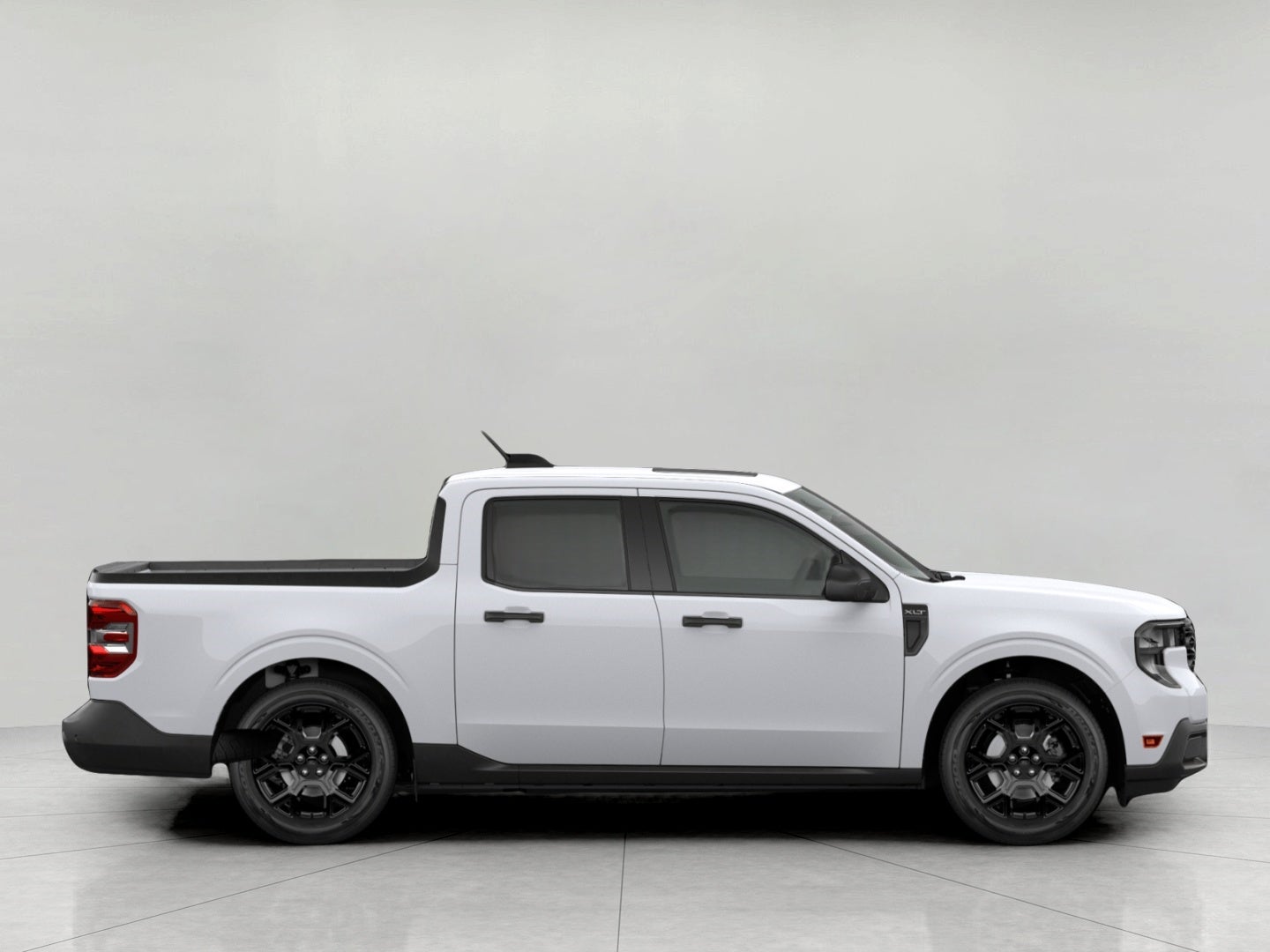 2026 Ford Maverick XLT AWD SuperCrew