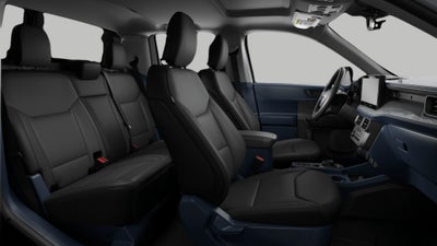 2026 Ford Maverick XLT AWD SuperCrew
