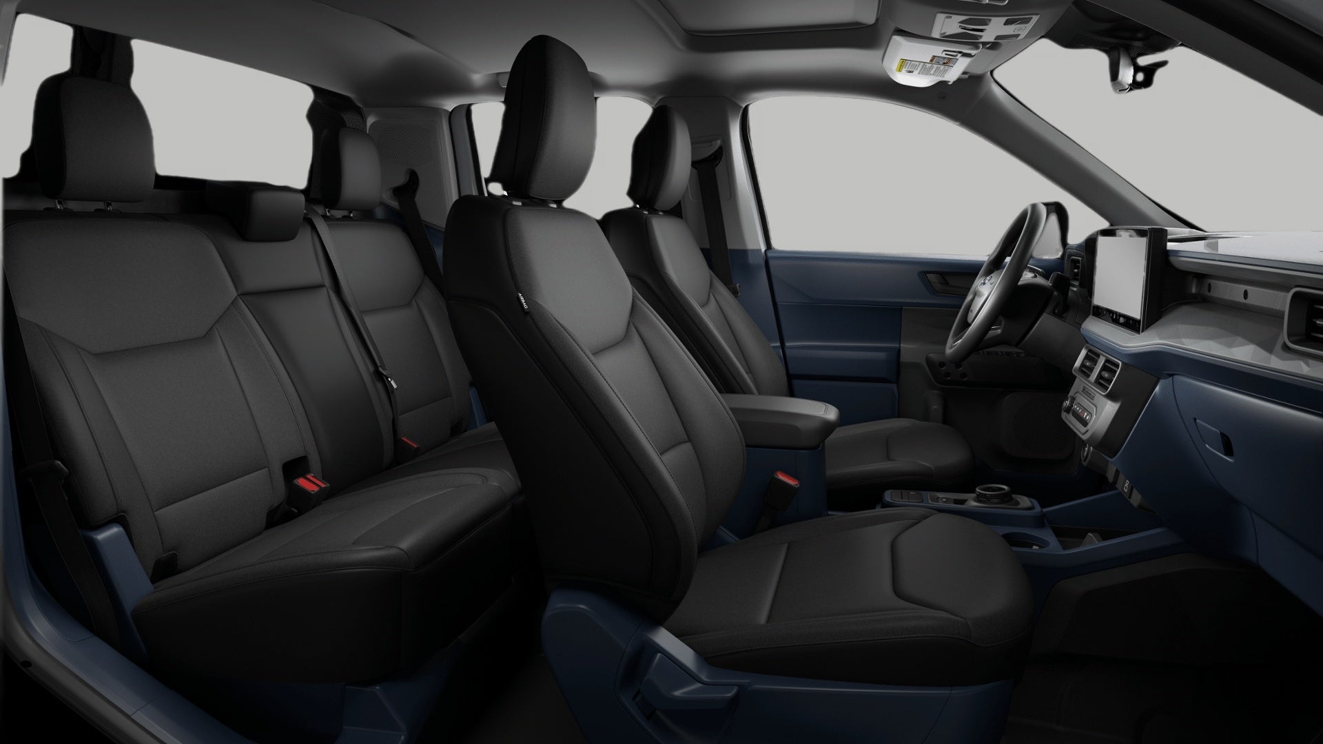 2026 Ford Maverick XLT AWD SuperCrew