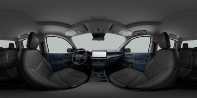 2026 Ford Maverick XLT AWD SuperCrew