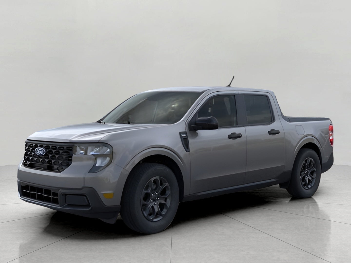 2026 Ford Maverick XLT AWD SuperCrew