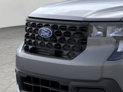 2026 Ford Maverick XLT AWD SuperCrew