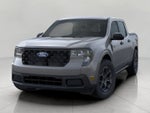 2026 Ford Maverick XLT AWD SuperCrew