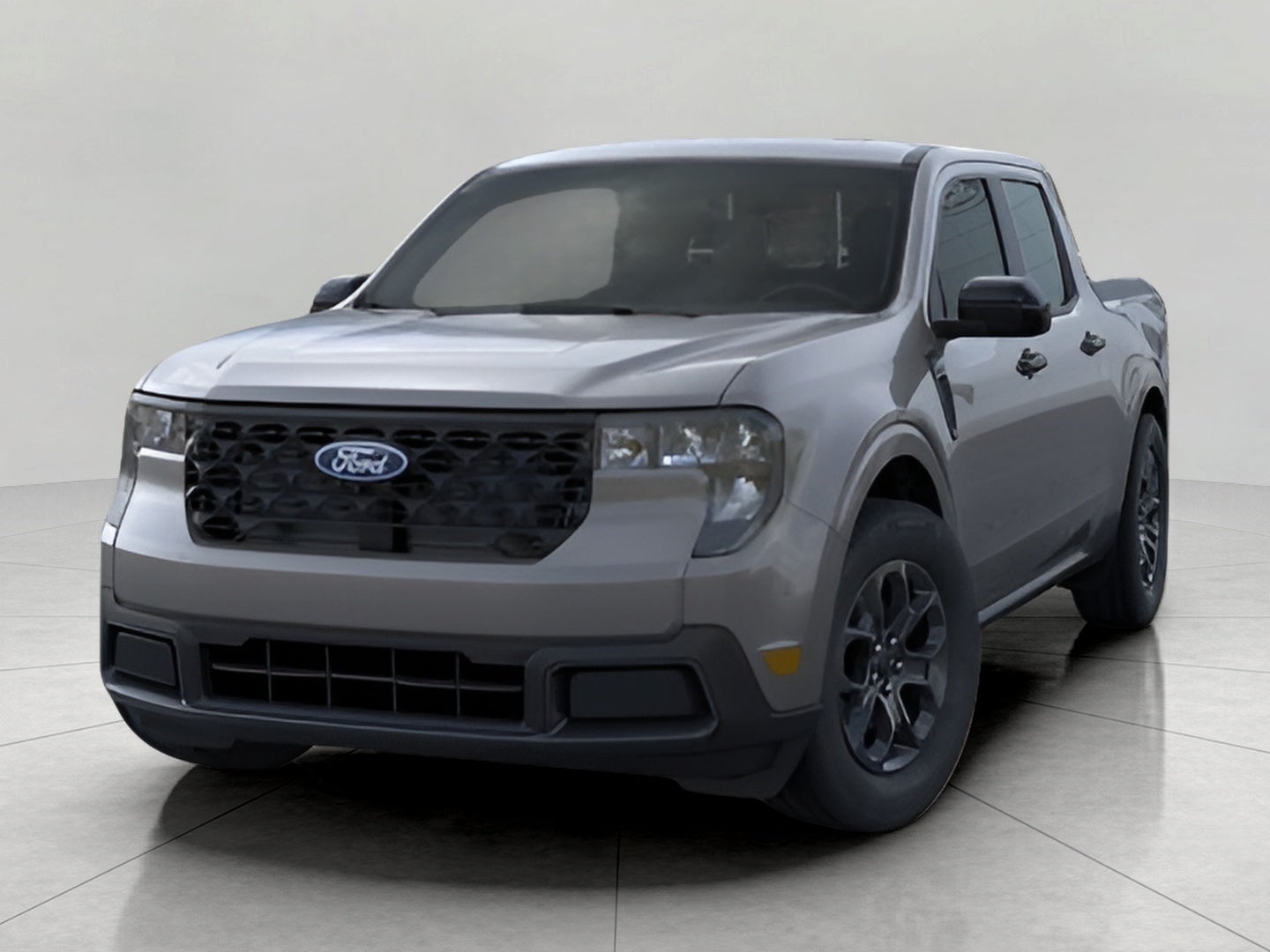 2026 Ford Maverick XLT AWD SuperCrew