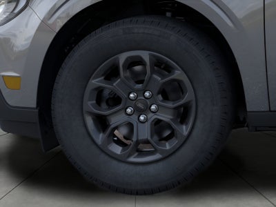 2026 Ford Maverick XLT AWD SuperCrew